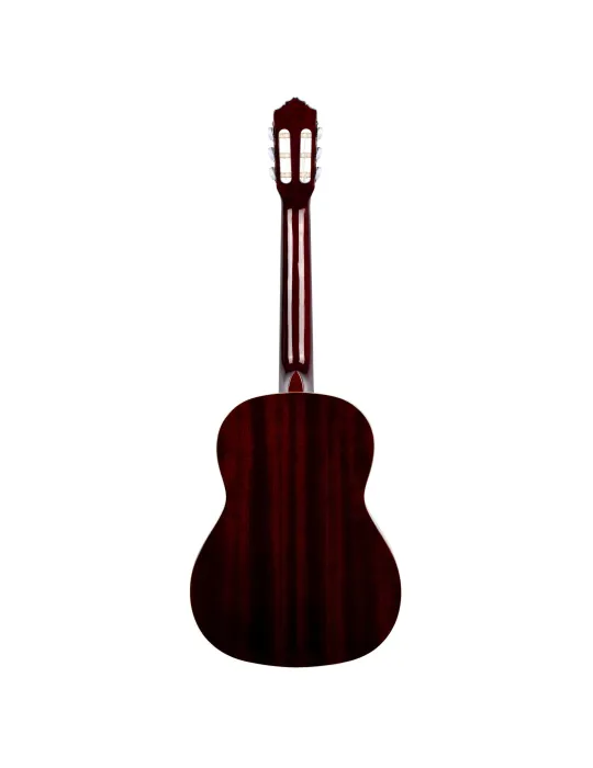  ORTEGA GUITAR R121 EPICEA, BORDEAUX|MusicGoodDeal 