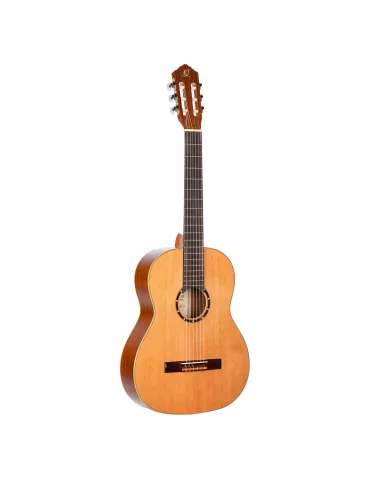  ORTEGA 4/4 GUITAR R122G CEDAR GLOSS|MusicGoodDeal  2