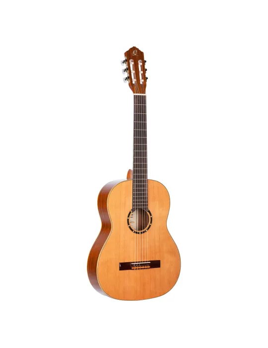  ORTEGA 4/4 GUITAR R122G CEDAR GLOSS|MusicGoodDeal 