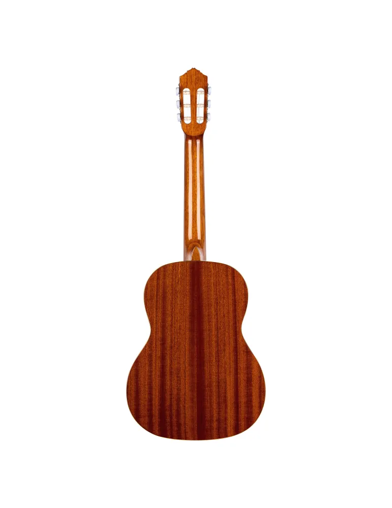  ORTEGA 4/4 GUITAR R122G CEDAR GLOSS|MusicGoodDeal 