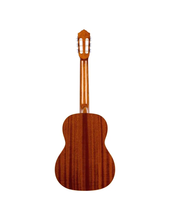  ORTEGA 4/4 GUITAR R122G CEDAR GLOSS|MusicGoodDeal 