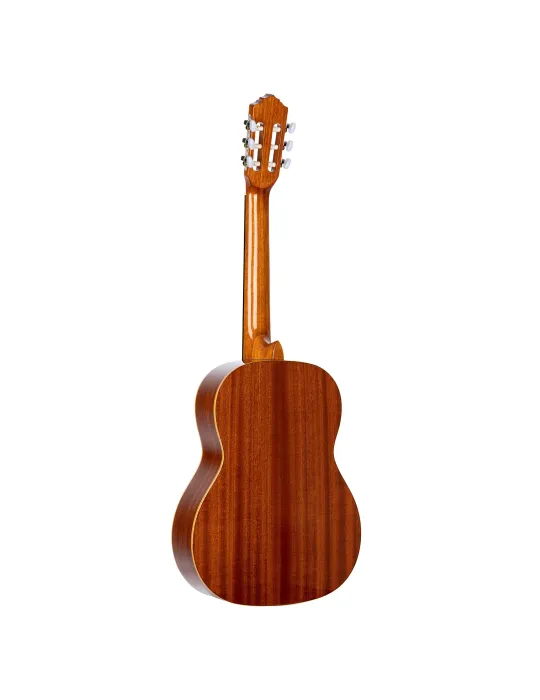  ORTEGA 4/4 GUITAR R122G CEDAR GLOSS|MusicGoodDeal 