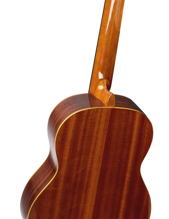 ORTEGA 4/4 GUITAR R122G CEDAR GLOSS|MusicGoodDeal 