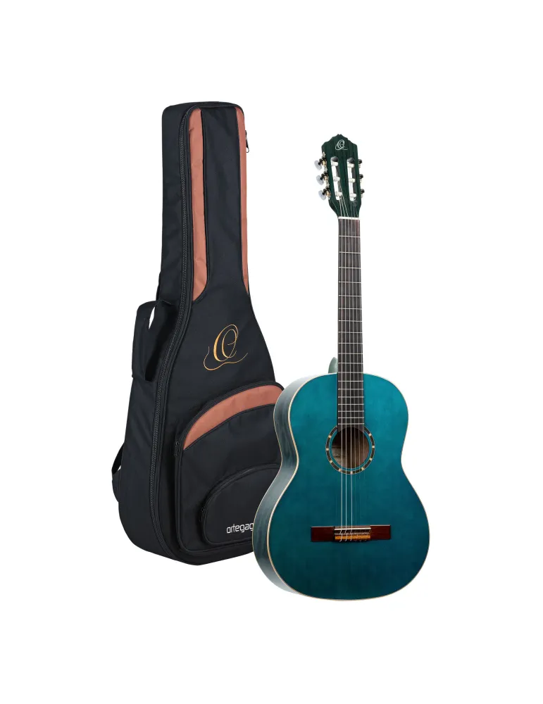  ORTEGA GUITAR R121 EPICEA SILLET 48|MusicGoodDeal 