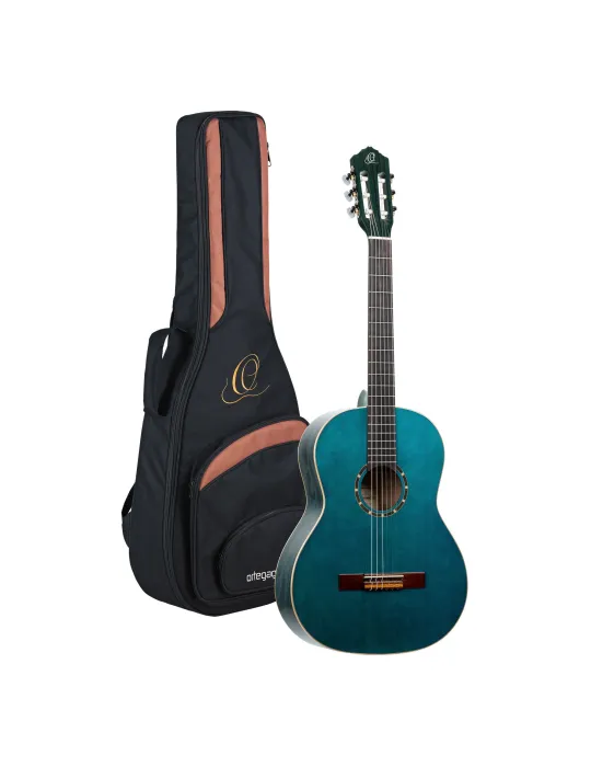  ORTEGA GUITAR R121 EPICEA SILLET 48|MusicGoodDeal 