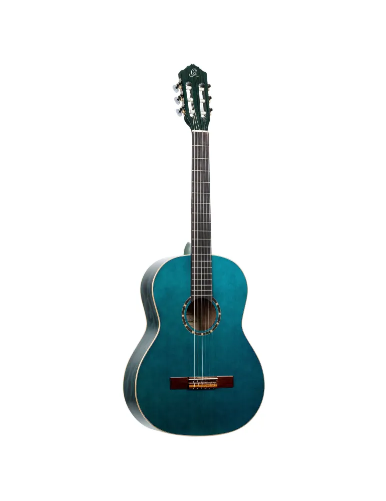  ORTEGA GUITAR R121 EPICEA SILLET 48|MusicGoodDeal 