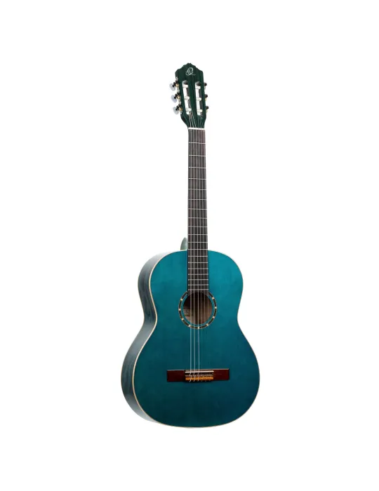  ORTEGA GUITAR R121 EPICEA SILLET 48|MusicGoodDeal 