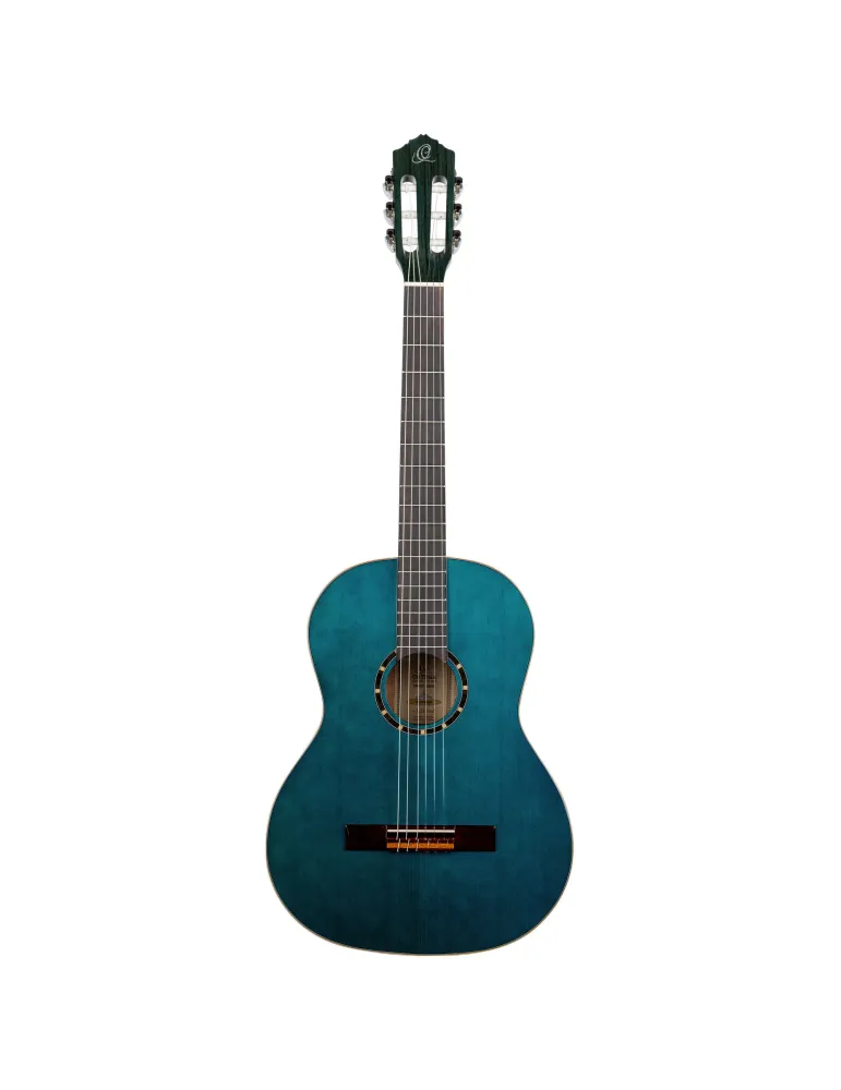  ORTEGA GUITAR R121 EPICEA SILLET 48|MusicGoodDeal 