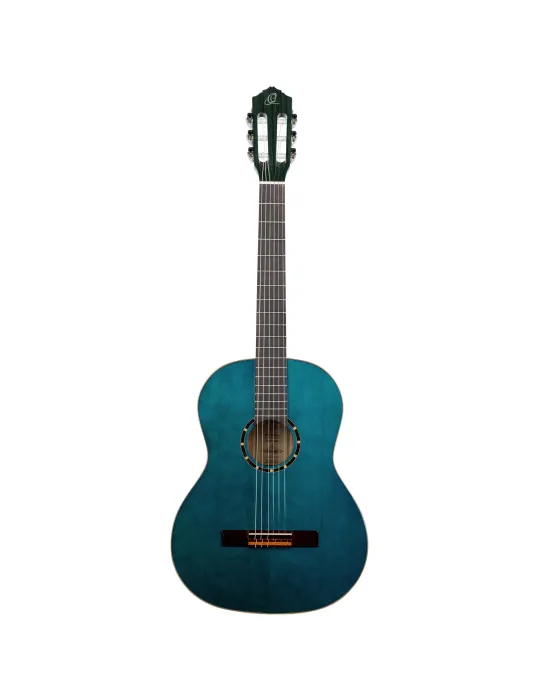  ORTEGA GUITAR R121 EPICEA SILLET 48|MusicGoodDeal 
