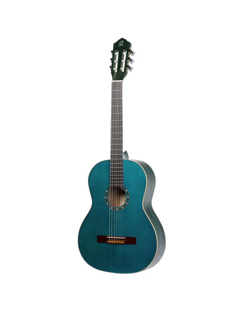  ORTEGA GUITAR R121 EPICEA SILLET 48|MusicGoodDeal 