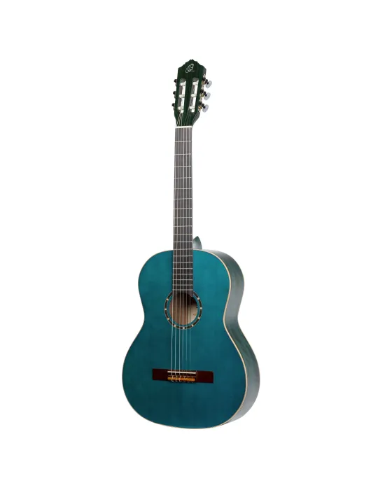  ORTEGA GUITAR R121 EPICEA SILLET 48|MusicGoodDeal 
