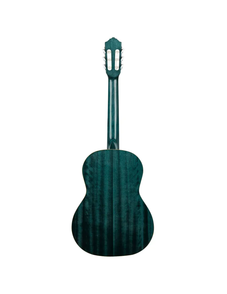 ORTEGA GUITAR R121 EPICEA SILLET 48|MusicGoodDeal 