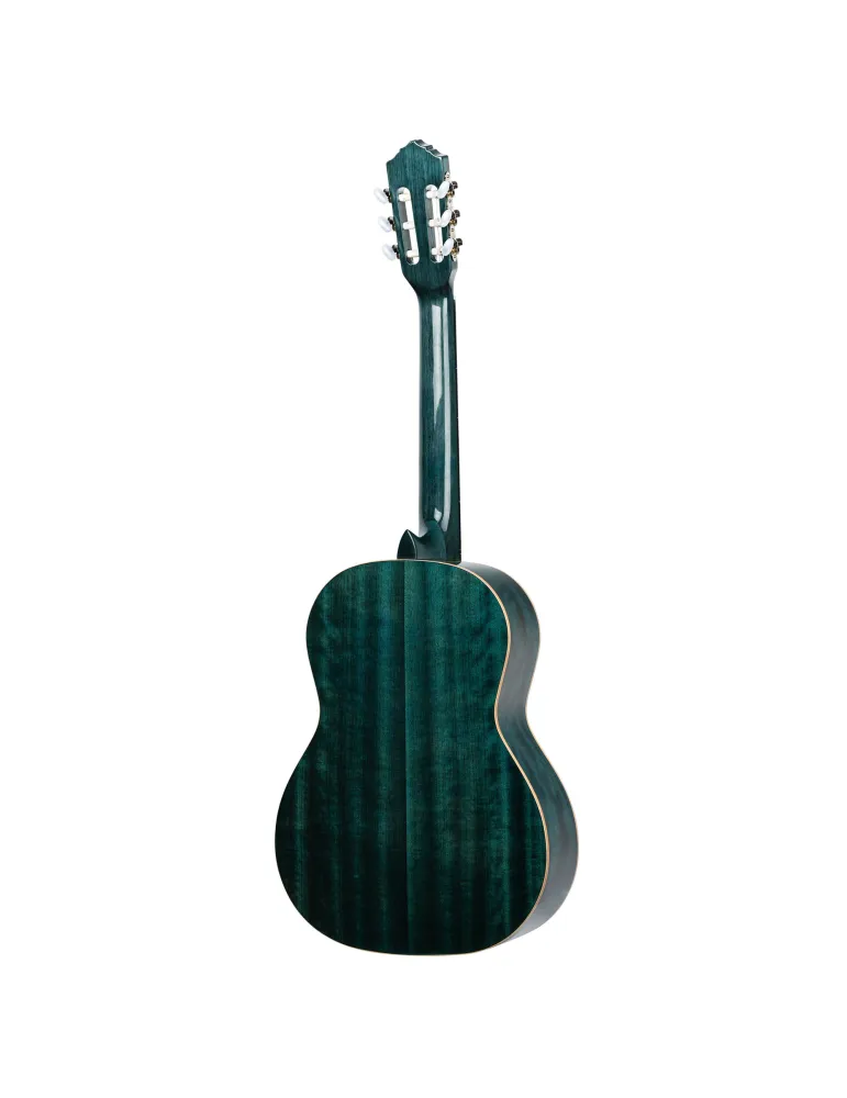  ORTEGA GUITAR R121 EPICEA SILLET 48|MusicGoodDeal 