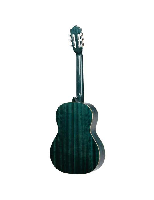  ORTEGA GUITAR R121 EPICEA SILLET 48|MusicGoodDeal 