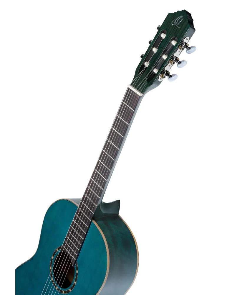  ORTEGA GUITAR R121 EPICEA SILLET 48|MusicGoodDeal 