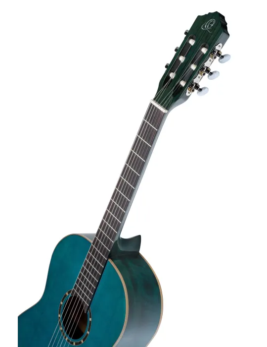  ORTEGA GUITAR R121 EPICEA SILLET 48|MusicGoodDeal 