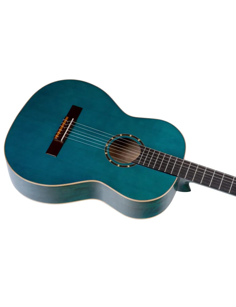  ORTEGA GUITAR R121 EPICEA SILLET 48|MusicGoodDeal 