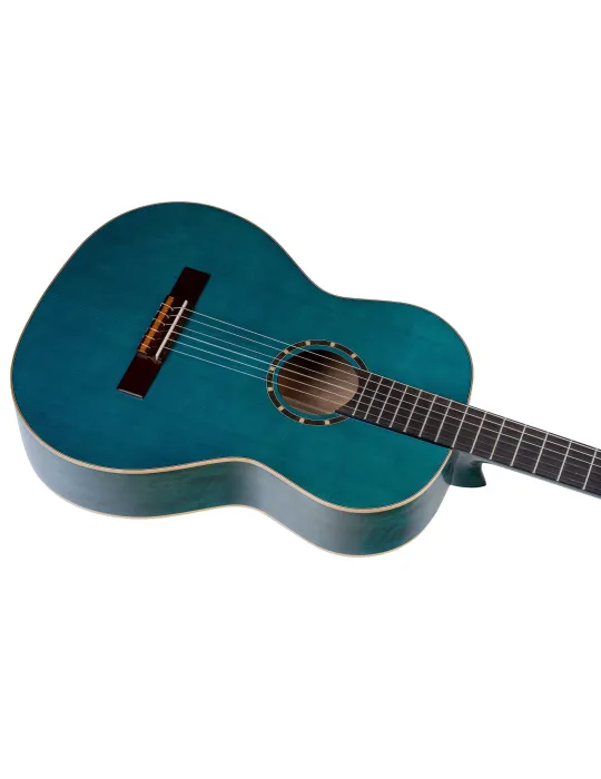 ORTEGA GUITAR R121 EPICEA SILLET 48|MusicGoodDeal 