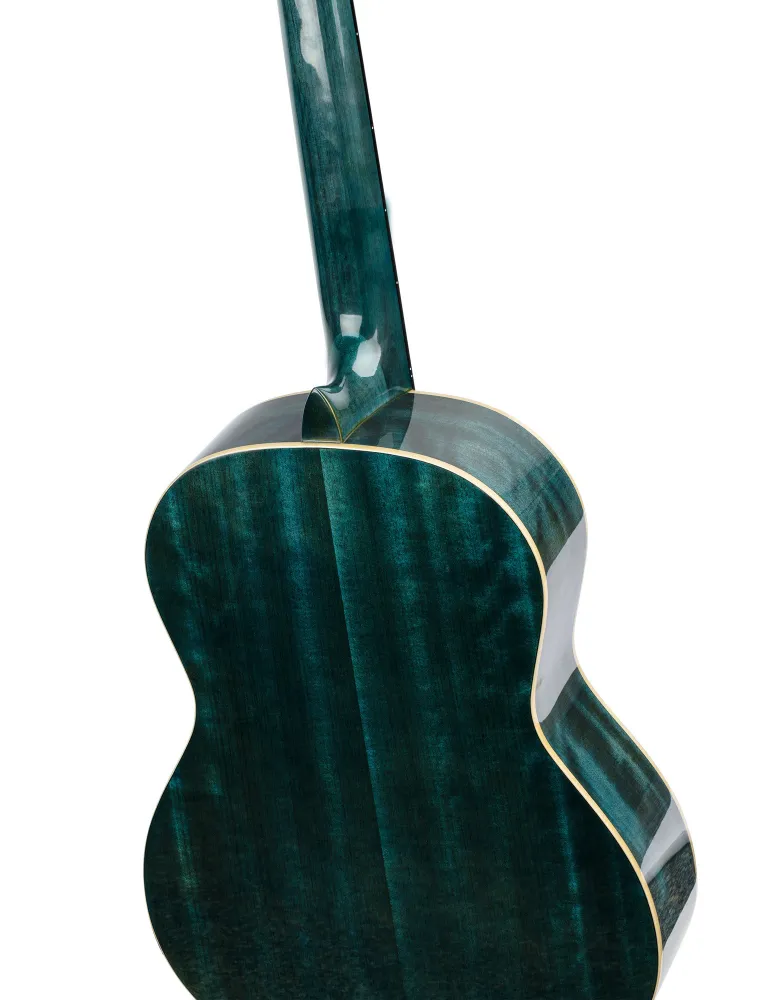  ORTEGA GUITAR R121 EPICEA SILLET 48|MusicGoodDeal 