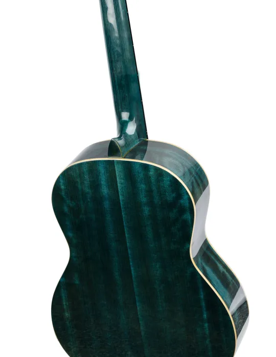  ORTEGA GUITAR R121 EPICEA SILLET 48|MusicGoodDeal 