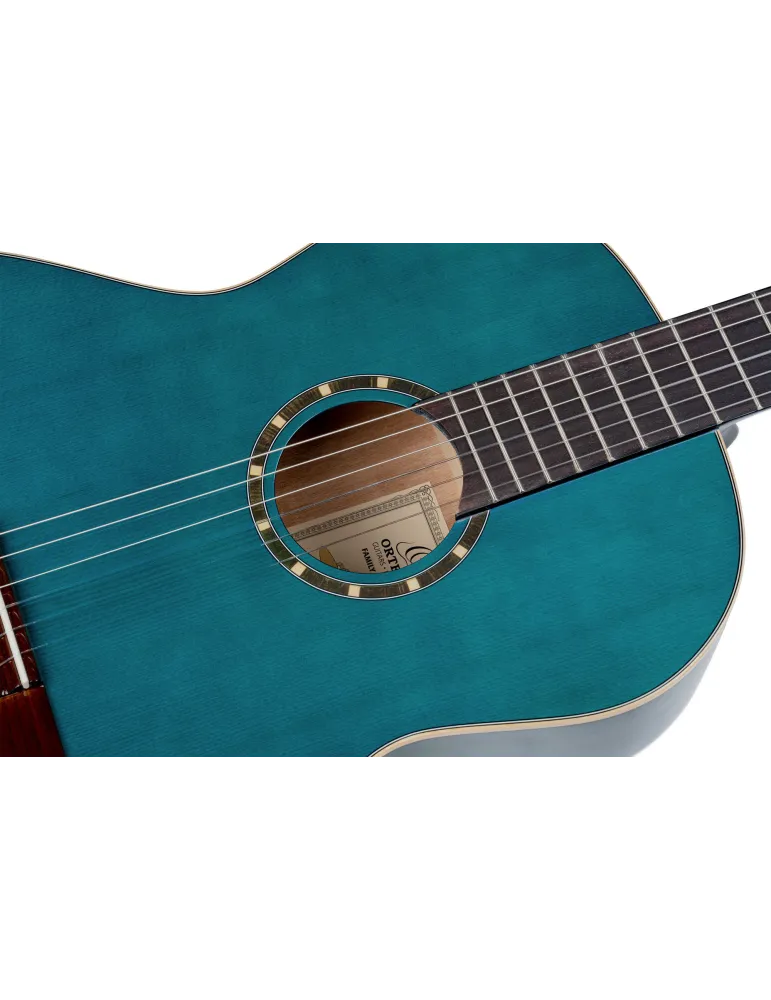  ORTEGA GUITAR R121 EPICEA SILLET 48|MusicGoodDeal 