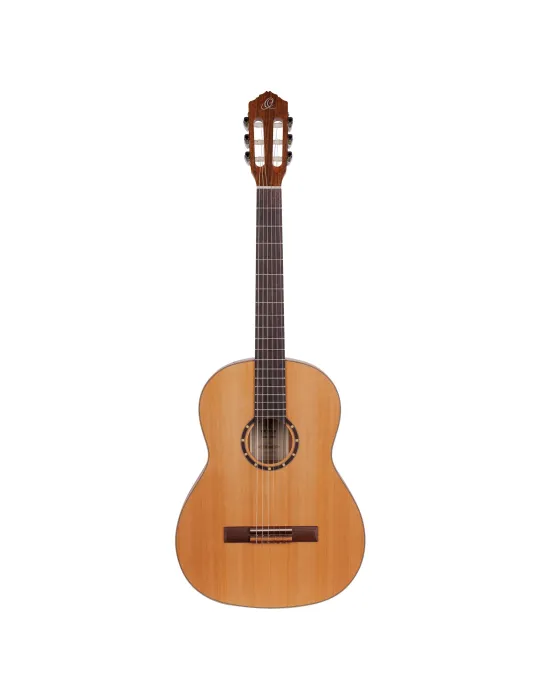  ORTEGA GUITAR 4/4 R122 CEDAR 48 MM|MusicGoodDeal 