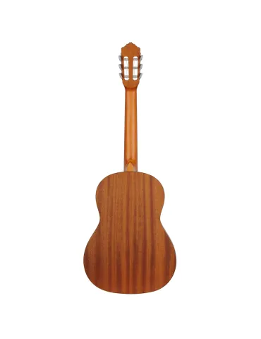  ORTEGA GUITAR 4/4 R122 CEDAR 48 MM|MusicGoodDeal  2