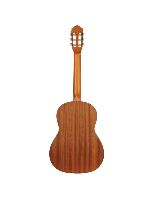  ORTEGA GUITAR 4/4 R122 CEDAR 48 MM|MusicGoodDeal 