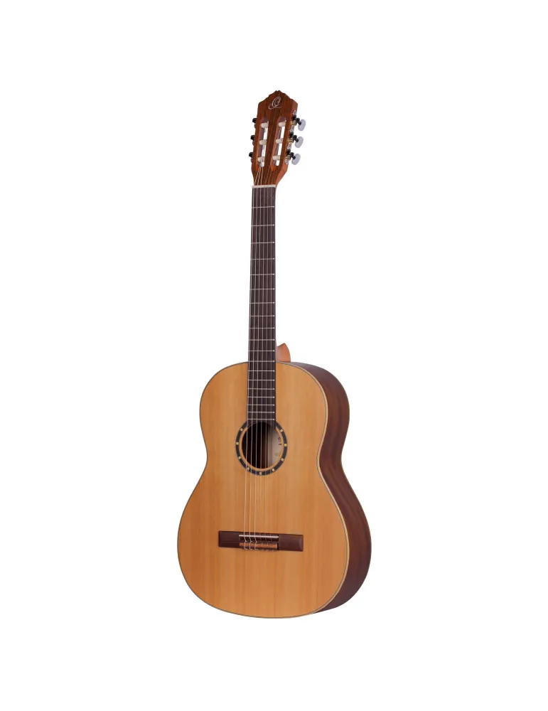  ORTEGA GUITAR 4/4 R122 CEDAR 48 MM|MusicGoodDeal 