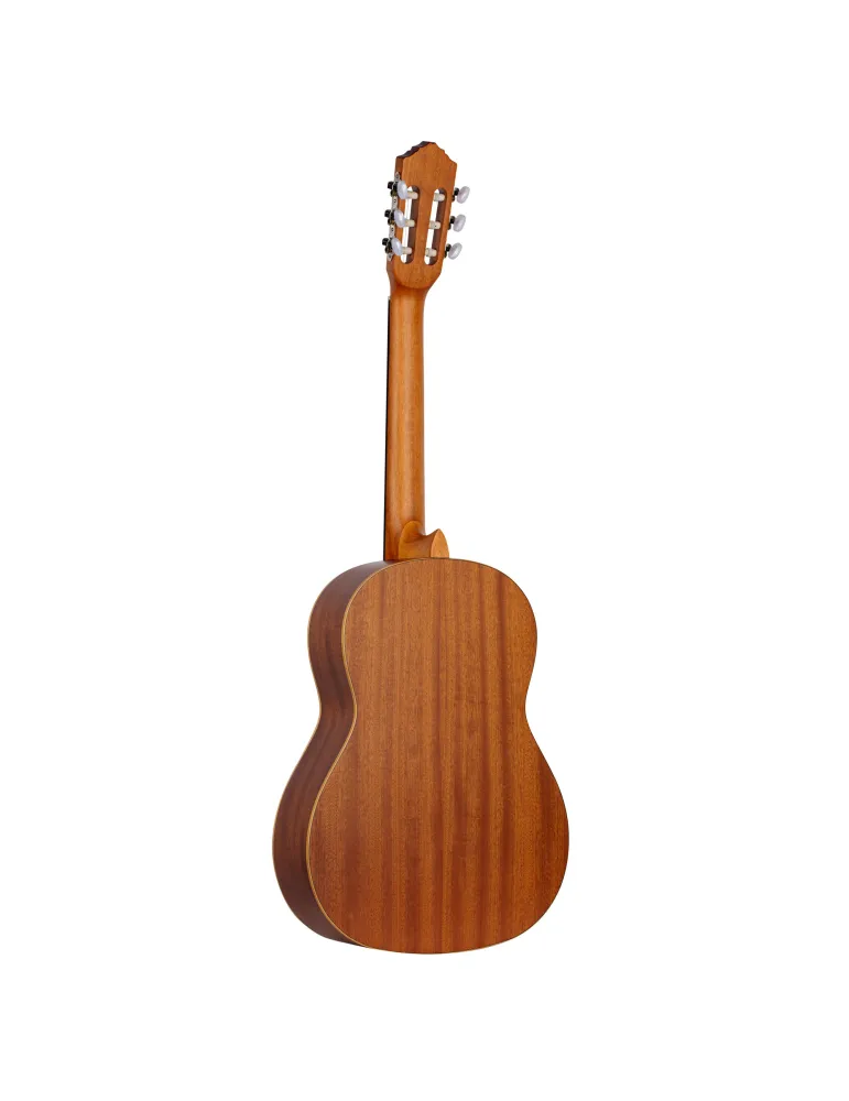  ORTEGA GUITAR 4/4 R122 CEDAR 48 MM|MusicGoodDeal 