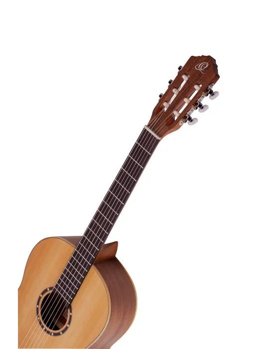  ORTEGA GUITAR 4/4 R122 CEDAR 48 MM|MusicGoodDeal 