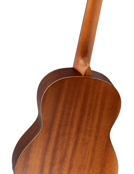  ORTEGA GUITAR 4/4 R122 CEDAR 48 MM|MusicGoodDeal 