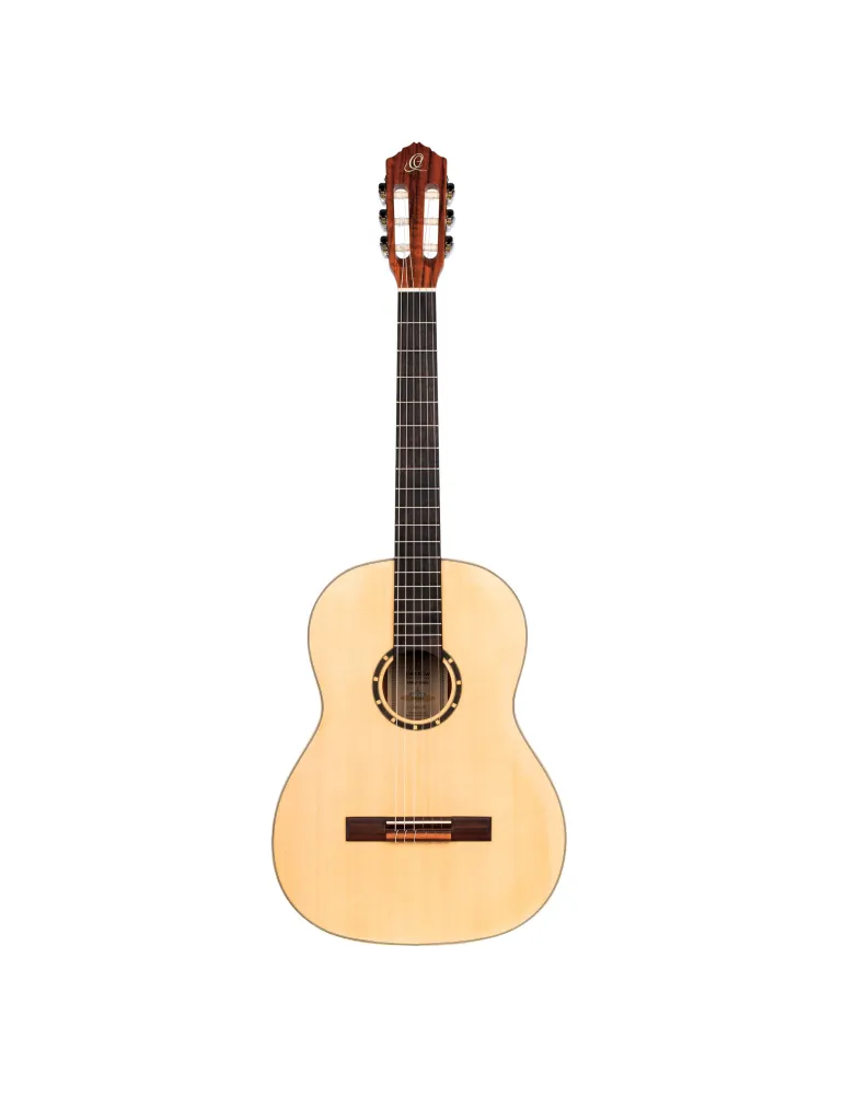  ORTEGA GUITAR R121 EPICEA SILLET 48|MusicGoodDeal 