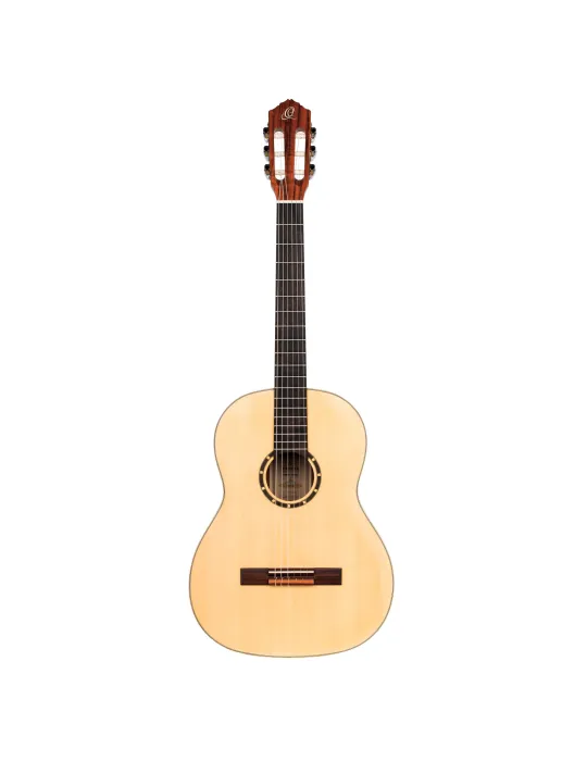  ORTEGA GUITAR R121 EPICEA SILLET 48|MusicGoodDeal 