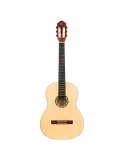  ORTEGA GUITAR R121 EPICEA SILLET 48|MusicGoodDeal 