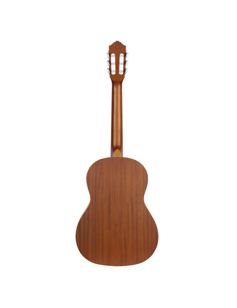  ORTEGA GUITAR R121 EPICEA SILLET 48|MusicGoodDeal 