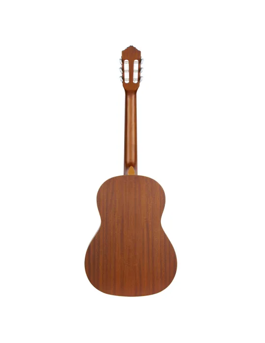  ORTEGA GUITAR R121 EPICEA SILLET 48|MusicGoodDeal 
