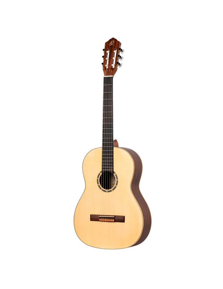  ORTEGA GUITAR R121 EPICEA SILLET 48|MusicGoodDeal 