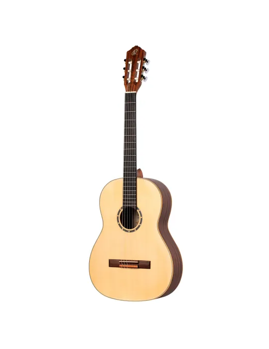  ORTEGA GUITAR R121 EPICEA SILLET 48|MusicGoodDeal 