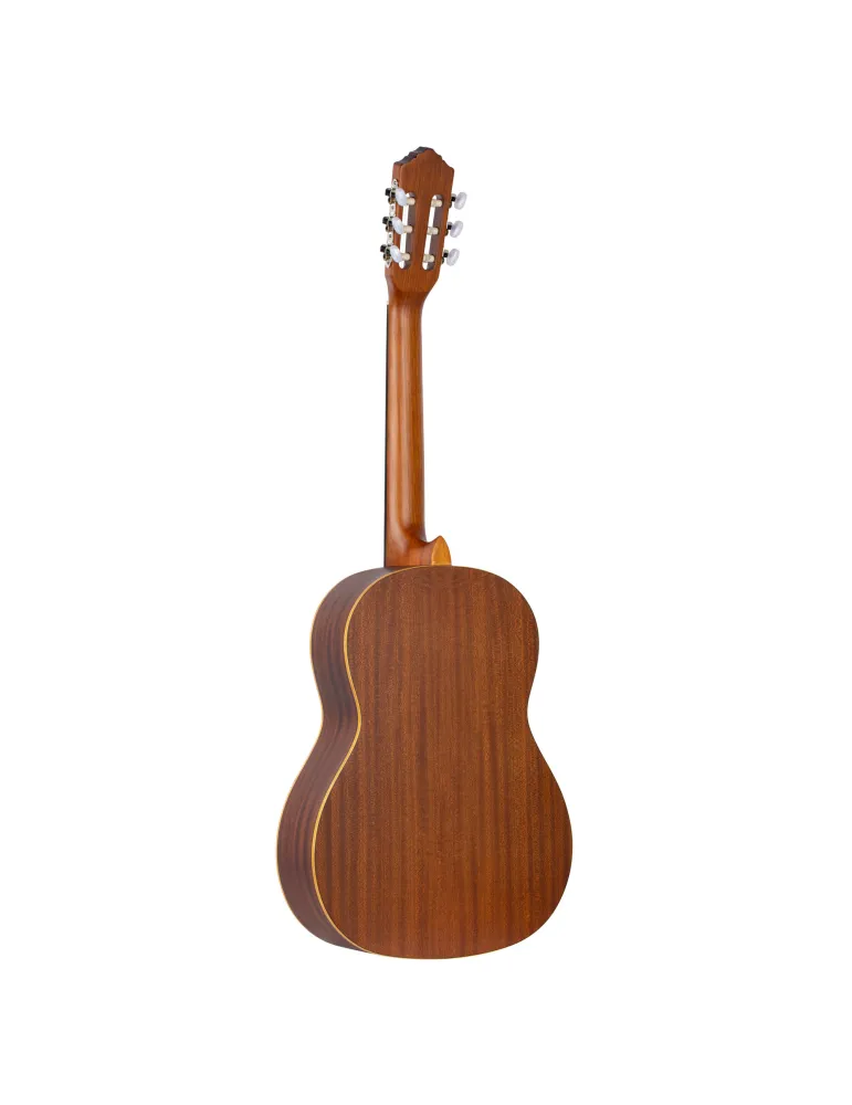 ORTEGA GUITAR R121 EPICEA SILLET 48|MusicGoodDeal 