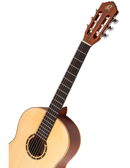  ORTEGA GUITAR R121 EPICEA SILLET 48|MusicGoodDeal 