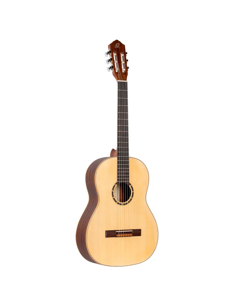  ORTEGA GUITAR R121 EPICEA SILLET 48|MusicGoodDeal 