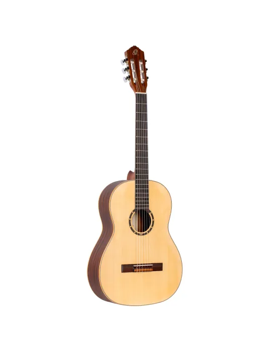  ORTEGA GUITAR R121 EPICEA SILLET 48|MusicGoodDeal 