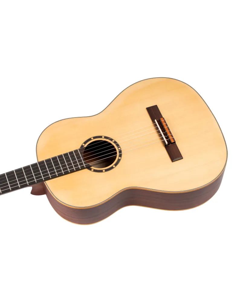  ORTEGA GUITAR R121 EPICEA SILLET 48|MusicGoodDeal 