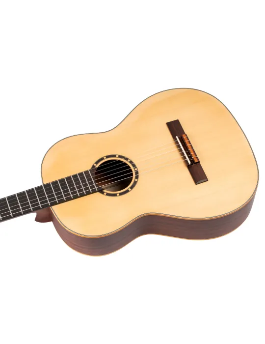  ORTEGA GUITAR R121 EPICEA SILLET 48|MusicGoodDeal 