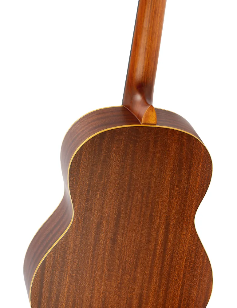  ORTEGA GUITAR R121 EPICEA SILLET 48|MusicGoodDeal 