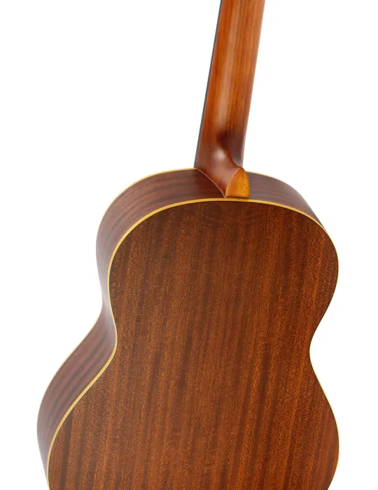  ORTEGA GUITAR R121 EPICEA SILLET 48|MusicGoodDeal 