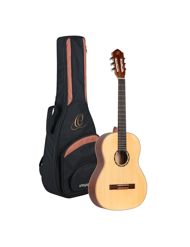  ORTEGA GUITAR R121 EPICEA SILLET 48|MusicGoodDeal 