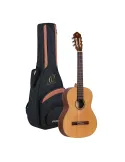  ORTEGA GUITAR 4/4 R122 CEDAR 52 MM|MusicGoodDeal 
