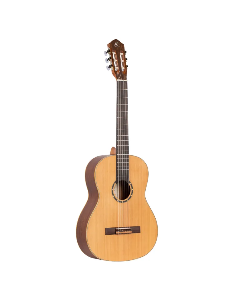  ORTEGA GUITAR 4/4 R122 CEDAR 52 MM|MusicGoodDeal 